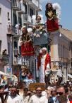 carro dei midteri campobasso