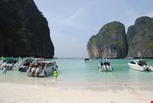 Maya Bay