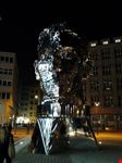 La nuova Narodni Trida - Kafka