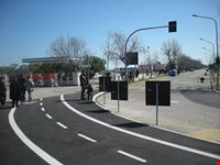 pista ciclabile