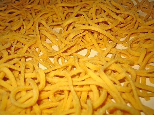 Consigli Utili su Cucina e vini Pescara fugzu - Attribution License (http://creativecommons.org/licenses/by/2.0/) fugzu