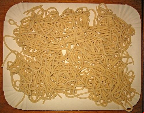 Consigli Utili su Cucina e vini Pescara fugzu - Attribution License (http://creativecommons.org/licenses/by/2.0/) fugzu