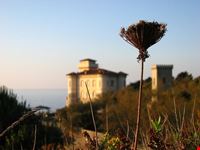  scogliera del romito