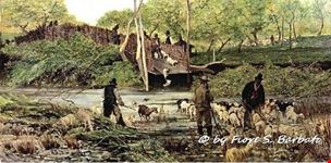 museo civico giovanni fattori