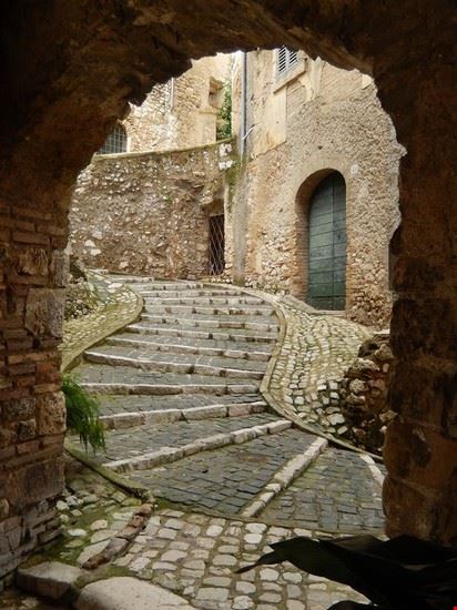  Casperia  