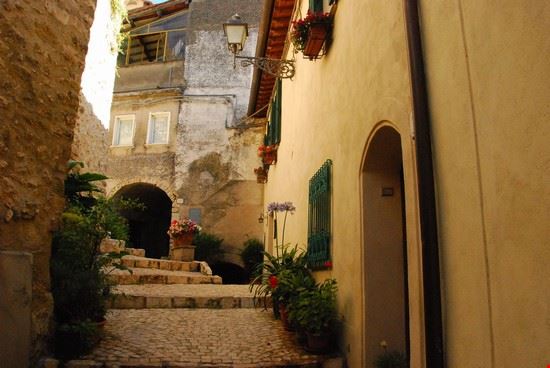 Casperia  