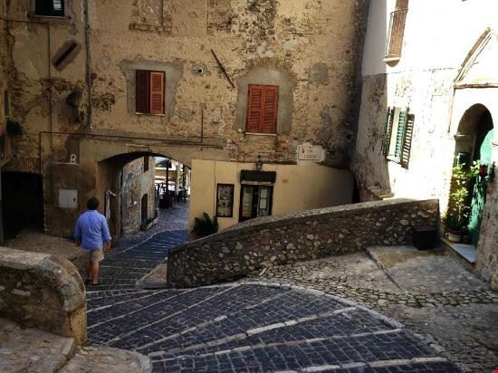  Casperia  