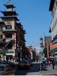 China Town