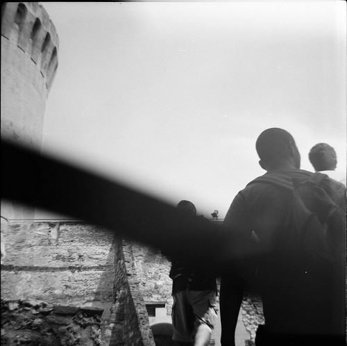  fortezza vecchia