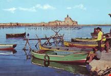 Castello Aragonese (sec. XV)