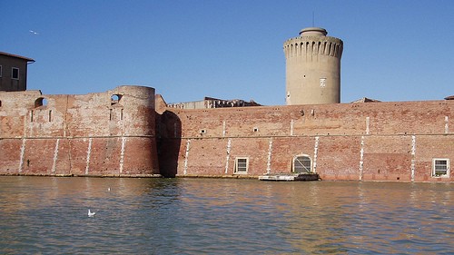  fortezza vecchia