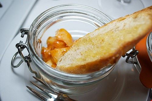 Baccalà alla Livornese - LA Foodie - LA Foodie - Attribution License (http://creativecommons.org/licenses/by/2.0/)