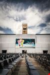  il cinema all aperto