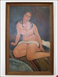  casa natale di amedeo modigliani