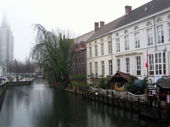  Bruges  