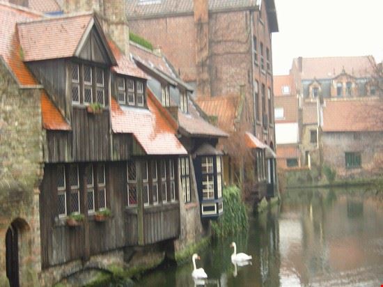  Bruges  