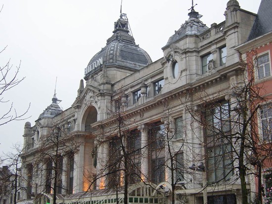 il museo