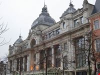 il museo