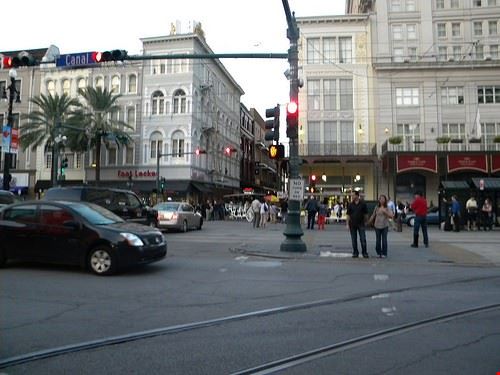  New Orleans classic_film - Attribution-NonCommercial (http://creativecommons.org/licenses/by-nc/2.0/) classic_film