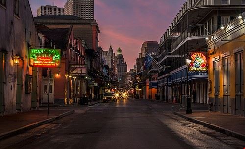  New Orleans Geoff Livingston - Attribution-NonCommercial-ShareAlike (http://creativecommons.org/licenses/by-nc-sa/2.0/) Geoff Livingston