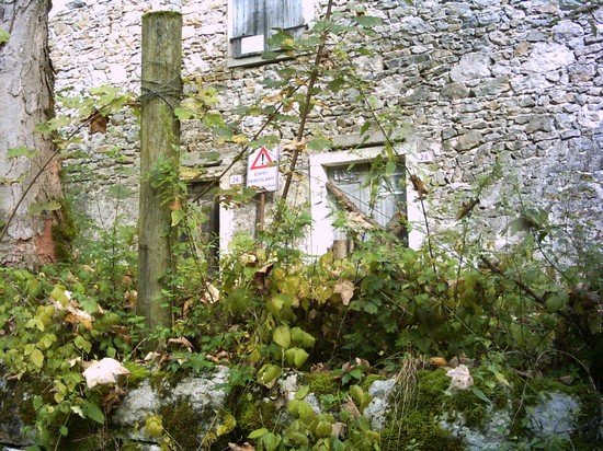 Antico Borgo Della CORDATA_XVI sec.