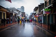  bourbon street blues company