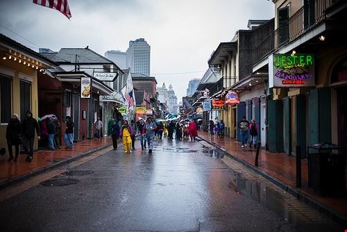  New Orleans Quiksilver1850 - Attribution-NonCommercial (http://creativecommons.org/licenses/by-nc/2.0/) Quiksilver1850