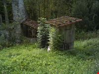 Antico Borgo Della CORDATA_XVI sec.