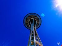  space needle