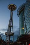  space needle