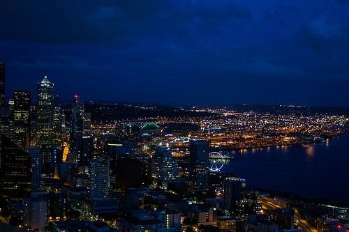  Seattle vynsane - Attribution-NonCommercial-ShareAlike (http://creativecommons.org/licenses/by-nc-sa/2.0/) vynsane