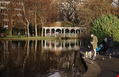  green lake