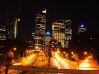 Sidney illuminata
