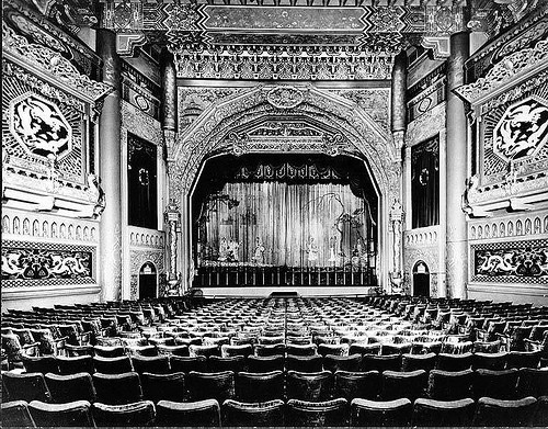  5th avenue theater