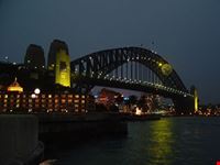 Harbour Bridge