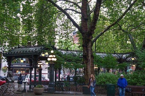  pioneer square