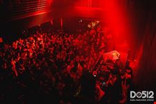  enjoy the dj sets and standup performances