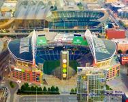  safeco field