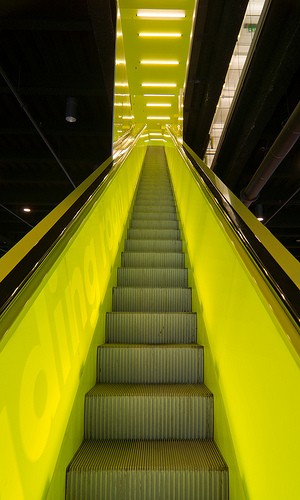  seattle public library