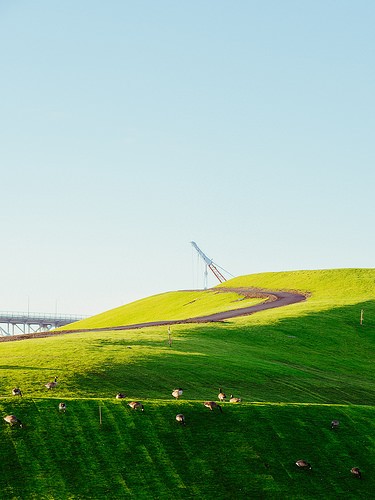  gas works park
