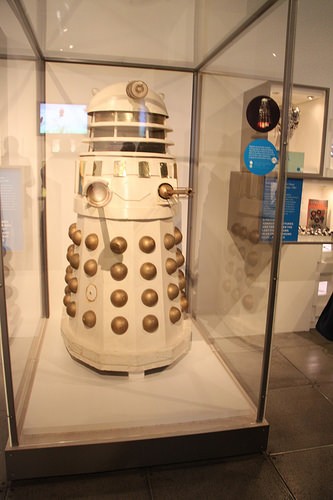  emp museum