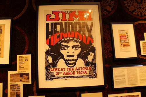  emp museum