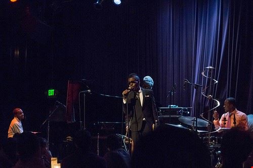Dimitriou's Jazz Alley Seattle Pontemonti - Attribution License (http://creativecommons.org/licenses/by/2.0/) Pontemonti