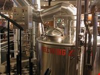  the pike brewing company