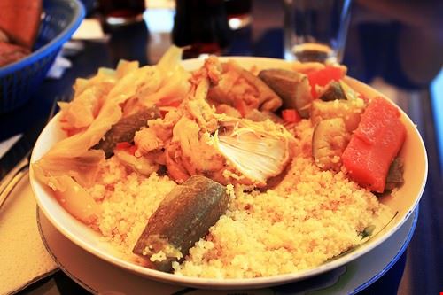 Consigli Utili su Cucina e vini Hammamet Barbaragin - Attribution-ShareAlike License (http://creativecommons.org/licenses/by-sa/2.0/) Barbaragin