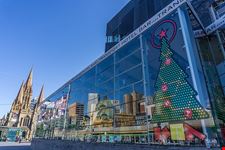  federation square