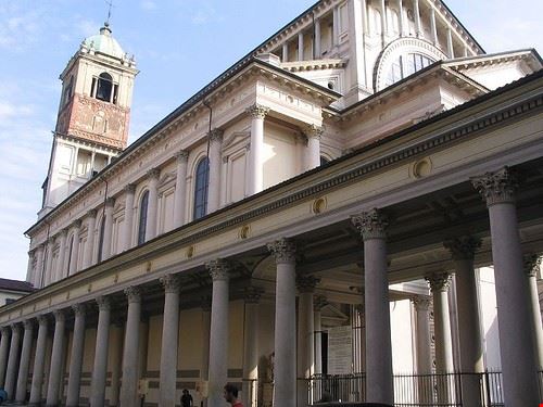 Duomo Novara frizzetta - Attribution-NonCommercial-ShareAlike (http://creativecommons.org/licenses/by-nc-sa/2.0/) frizzetta