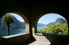 Il lago