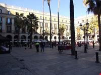 la rambla