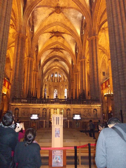 catedral